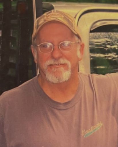 Bruce Edward Coggins's obituary image