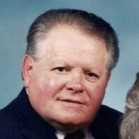 John Henry Musick Profile Photo