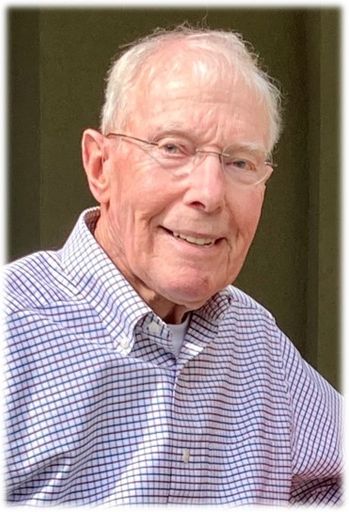 Robert Webber