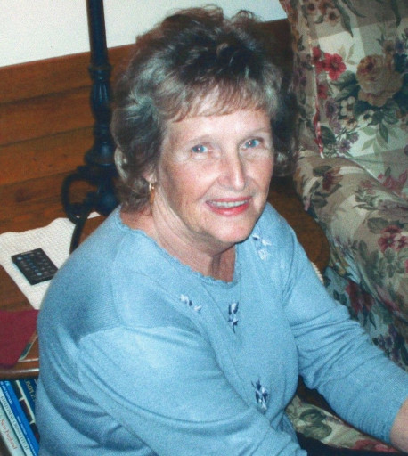 Mary B. Paglari Profile Photo