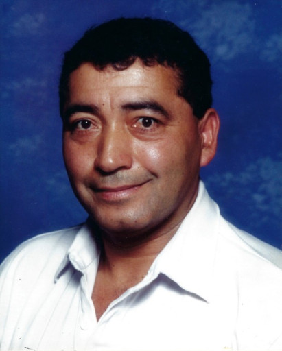Carlos Constanza-Martinez
