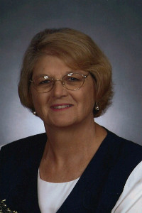 Delia Presley Ward Law Profile Photo