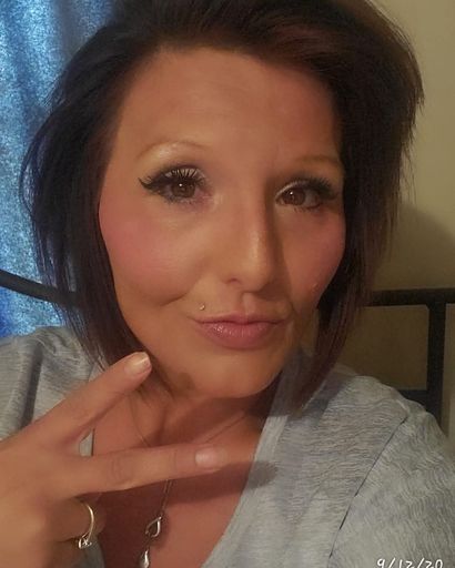 Brandy Gurule's obituary image