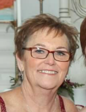 Cynthia R. Stanfield Profile Photo