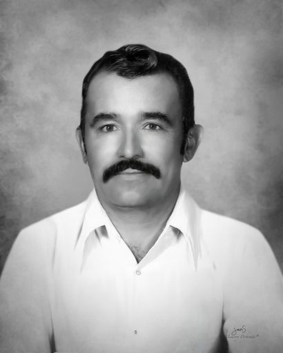 Oscar Carrasco Aranda Profile Photo