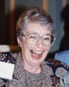 Patricia Mary Daugherty