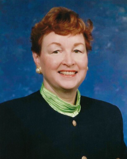 Norma S. Elias