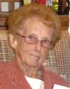 Evelyn Mary Ann Heublein