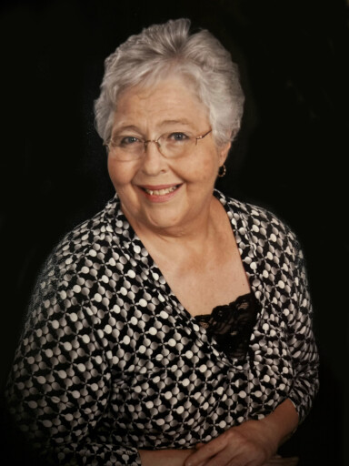 Bettye Sue Baker