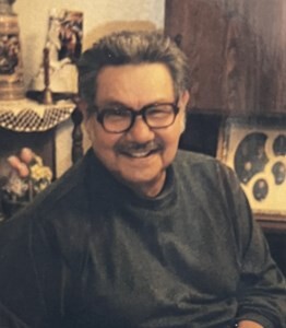 Johnny Opa Martinez