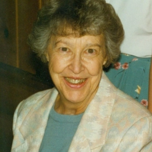 Carolyn Margaret  Champion