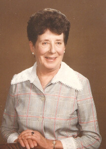 Margaret Smith Profile Photo