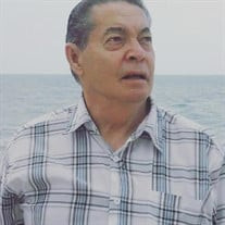 Mr. Herminio Ramos Profile Photo