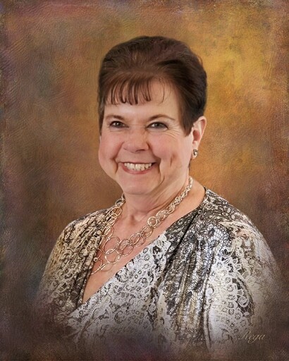 Sharon F. Benner Profile Photo