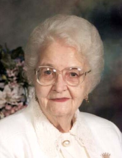 Myrtle Laverne (Carlson)  Swanson