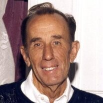 Robert J. "Bobby" Hooper