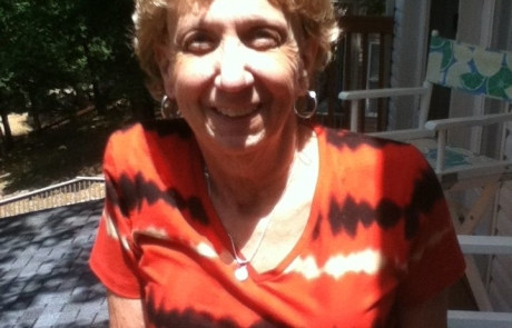 Barbara M. Windisch Profile Photo