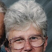 Mrs. Lelia Wienke Profile Photo
