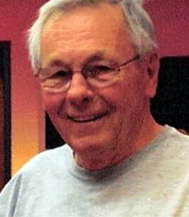 Dr. Robert F. Greiner Sr.