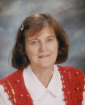 Doris Burnette