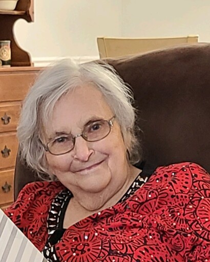 Jeanette Guillory's obituary image