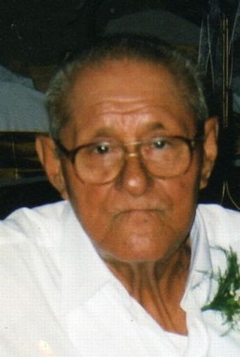 Rosendo Garza