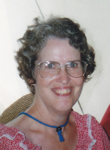 Joyce Irvin