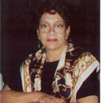Bertha V. Lopez