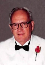 William "Bill" H.  Schreck