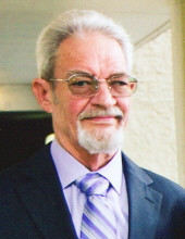 Charles Wallace Burrell Profile Photo