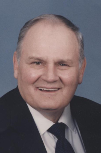 Carl Nelson Profile Photo