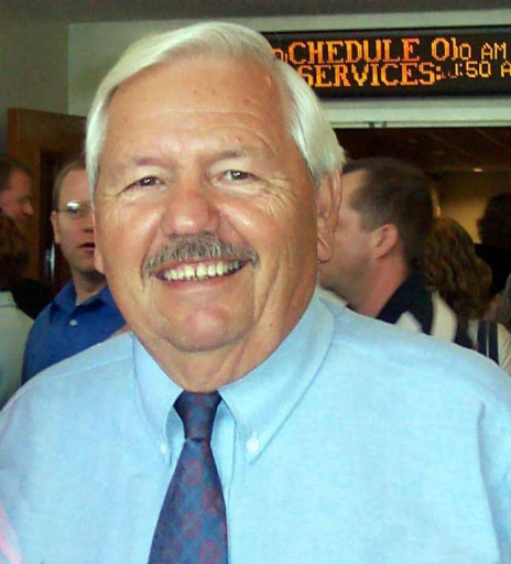 Richard Paul Hester, Sr.