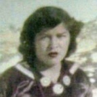 Mary Louise Peterson Profile Photo