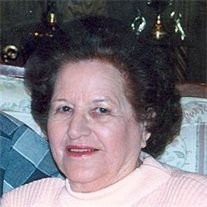 Betty Moore Profile Photo