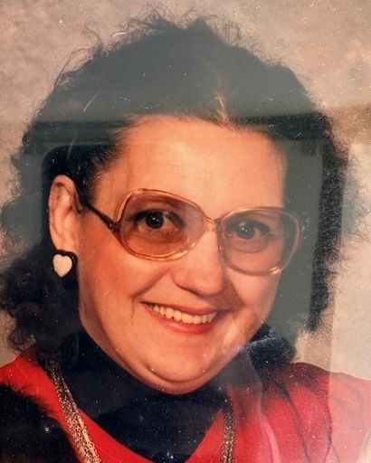 Kathleen Currier's obituary image