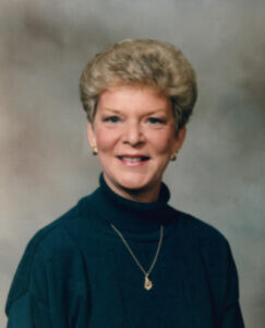 Joan D. Veith Profile Photo