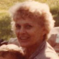 Sylvia D. Albrecht