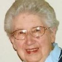 Gertrude Baron Profile Photo