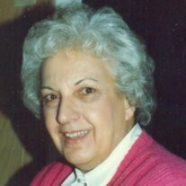 Josephine (Jo) M. Stafinski