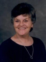 Barbara Louise Kennedy Profile Photo
