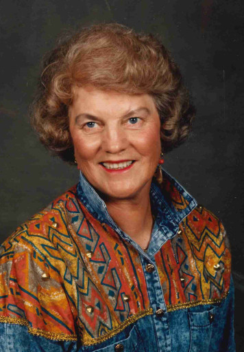 Margaret B. Harkness Profile Photo