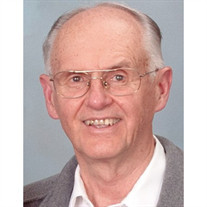 Duane A. Olson