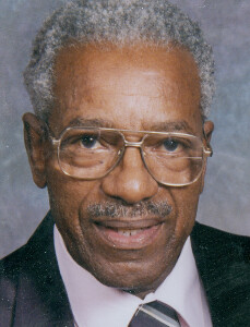 Sgm (Ret)Thomasl. Henderson