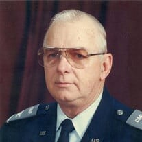 Col. Ray Farley Profile Photo