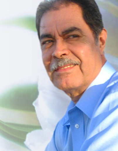 Victorino Olmos Mercado