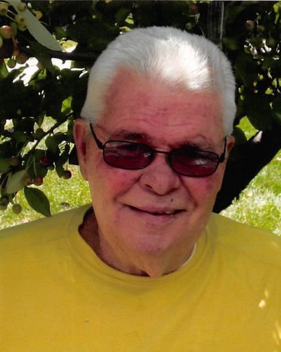 Obituary for David Price