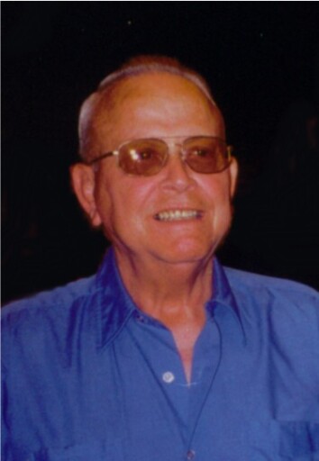 Robert Lee Bob Shilling, Sr.