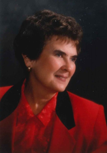 Gail M. Mast Profile Photo