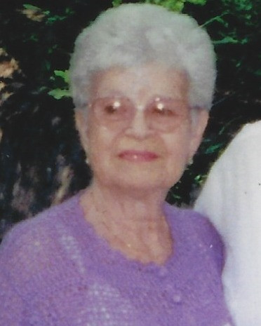 Dolores Saldivar Chacon