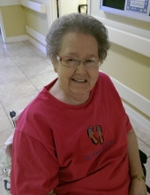 Shirley Joyce Lankford-Wallace